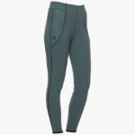 LEGGINGS CAVALLERIA TOSCANA JUNIOR S-S 22 Pantaloni Junior 